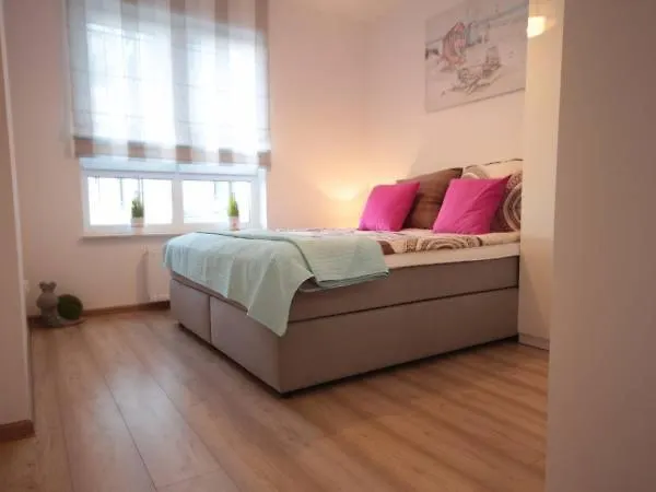Διαμέρισμα Apartament Venezia Kołobrzeg